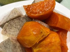 -抱德·潮汕味(敦和店原惠城鱼仔)