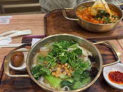 -小满手工粉(上海月星环球港店)