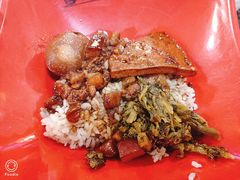 -台湾小竹(华宇广场店)