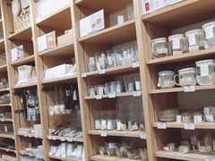 -MUJI无印良品(天一国购店)