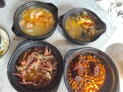 -阿龙酒煲(海宁新苑路店)