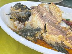 -秋姐美食店(旅游大道店)