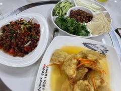-九妹农家大铁锅东北菜(江湾店)