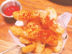 -I HOLIC艾豪丽披萨(KKone店)