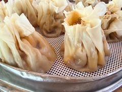 -清真·鸦儿李记·涮肉(花市店)