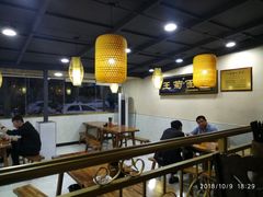 -王菊美食街·王菊面馆(总店)