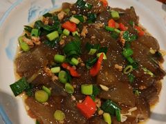 锦粉饼子-小乡小镇·传承桐庐土菜·老板亲自烧的菜