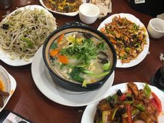 -东京包子楼(政七街店)