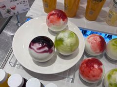 -多乐之日(华贸天地店)