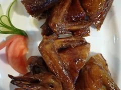 -深圳维景酒店-维景轩