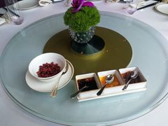 -金轩中餐厅 Jin Xuan(浦东丽思卡尔顿酒店)