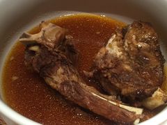 -西贝(上海我格广场店)