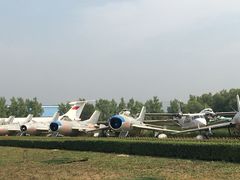 -中国航空博物馆