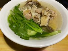 -富源春面馆(四川北路店)