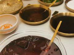 -探鱼·鲜青椒爽麻烤鱼(西南商都店)