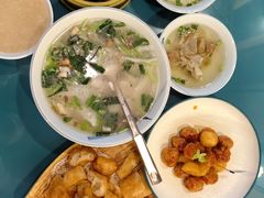 -安泰楼·佛跳墙创始人·传统闽味早茶·酒楼(三坊七巷闽菜地标店)