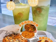 -喜茶(广州中山六路店)