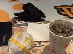 -麦当劳(东苑丽宝商业广场店)