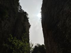 -窦圌山风景区