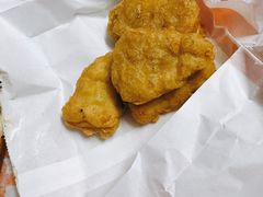 -汉堡王(上海118广场店)