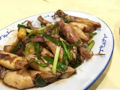 -电白鸭粥店(下沙二坊88号店)