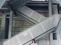 -福田体育公园