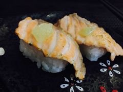-小山渔屋(棉城店)