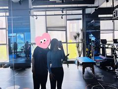 -优维游泳健身