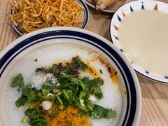 -正南齐北·老街糯米团(洪崖洞店)