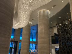 -青岛富力艾美酒店