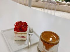 -1/4 ONE QUARTER COFFEE LAB(朝阳大悦城店)