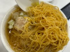 -麦文记面家(佐敦店)