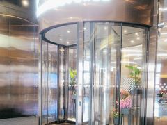 -南京禄口机场雅高铂尔曼大酒店