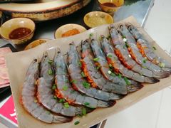 -阿昌白族石板烧·菌锅(大理古城店)
