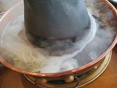 -百叶居·老北京涮羊肉(鼓楼店)