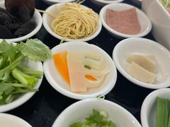 -妈妈故事米线(市府恒隆店)