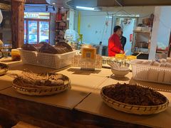 -普洱小黄牛餐厅铜火锅·思茅地方菜(世纪城店)