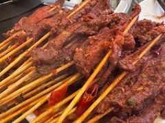 牛舌-川成串·自助串串香火锅(朝阳店)