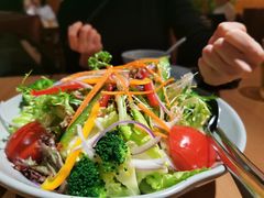 -Lia Cafe Bar Restaurant松山咖啡屋