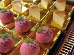 -牛New寿喜烧(金鹰世界店)