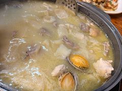 -侠成水上农庄(工业大道店)