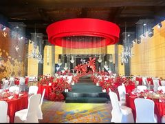 -长沙富力万达文华酒店