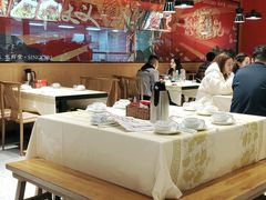 大堂-聚味瞿记·龙虾堂(天元店)