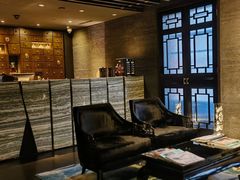 -上海苏宁宝丽嘉酒店·嘉府壹号中餐厅