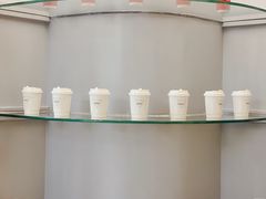 -Manner Coffee(IFS一楼店)
