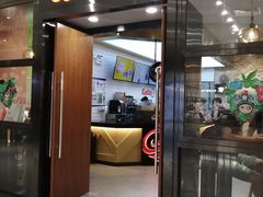 门面-CoCo都可(合生汇店)