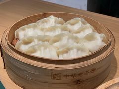 -天怡興·百年蒸饺(中心书城店)