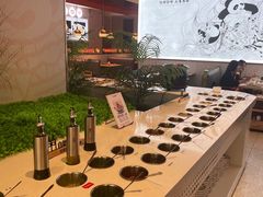 -大熊猫毛肚火锅(烟台万象汇店)