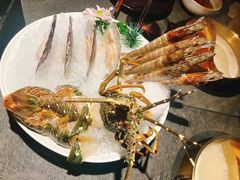 -滟设火锅料理(南滨路店)