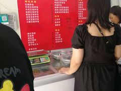 -金家小吃(美岭小区店)